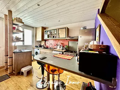 Maison, 76 m²