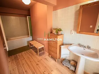 Maison, 378 m²