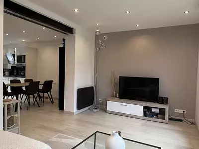 Maison, 70 m²