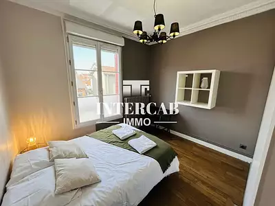Appartement, 63,64 m²