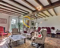 Maison, 180 m²