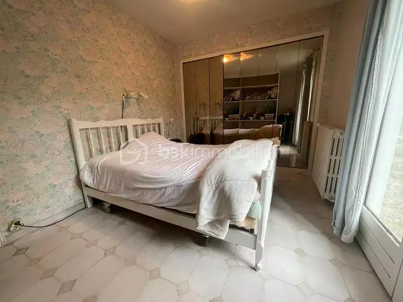 Maison, 135 m²