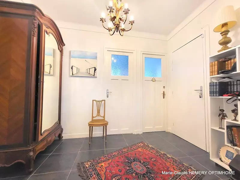 Appartement, 88 m²