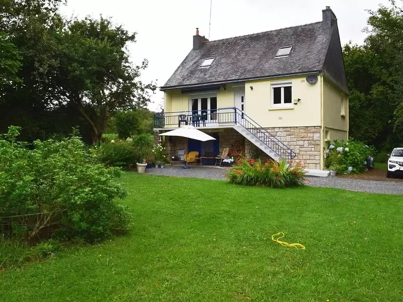 Maison, 85 m²