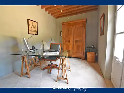Maison, 400 m²