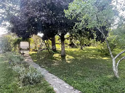 Maison, 104 m²