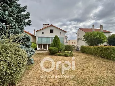 Maison, 133 m²