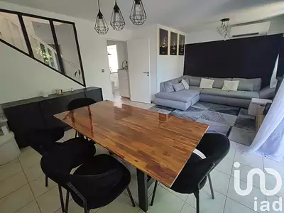 Maison, 85 m²