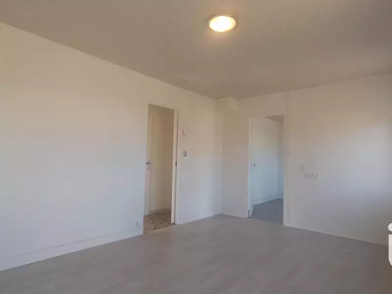 Maison, 54 m²