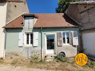Maison, 124 m²