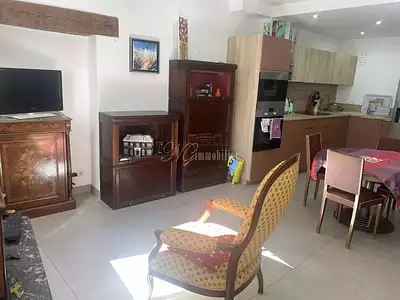 Maison, 90 m²