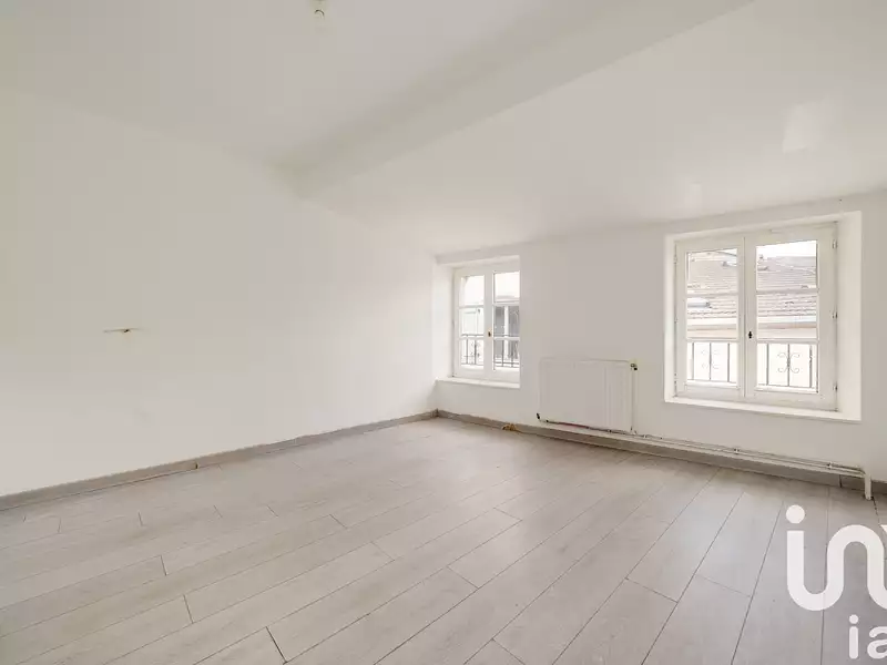 Maison, 154 m²