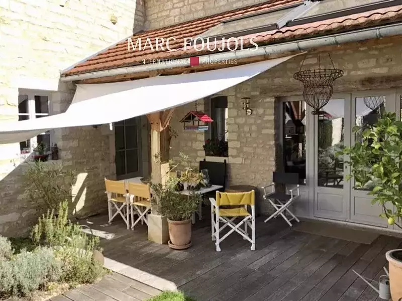 Maison, 405 m²