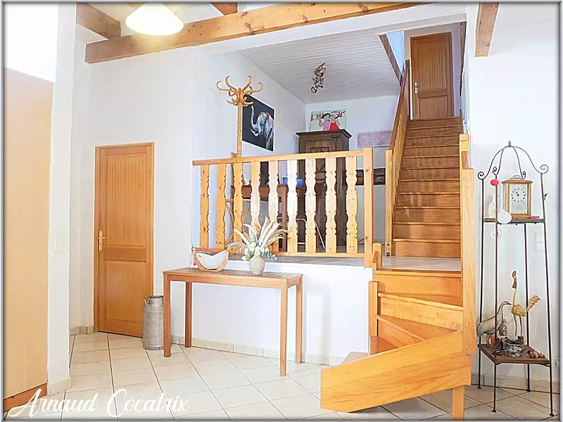 Appartement, 140 m²