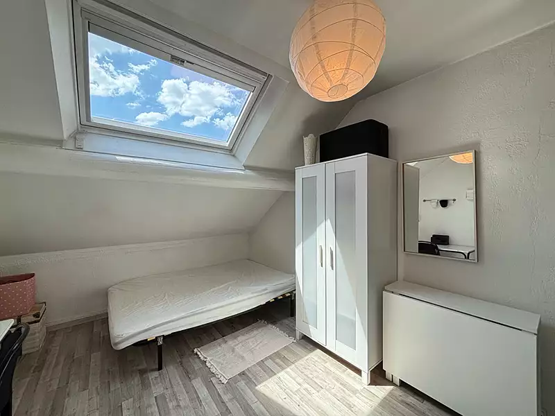 Appartement, 11,88 m²