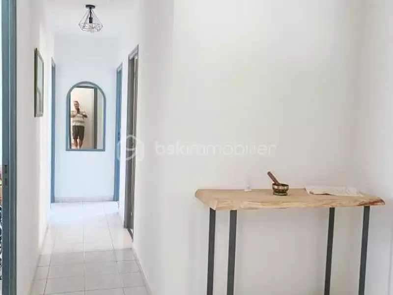 Maison, 132 m²
