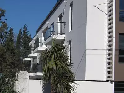 Appartement, 49,91 m²