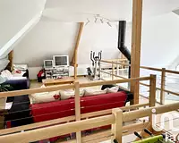 Maison, 212 m²