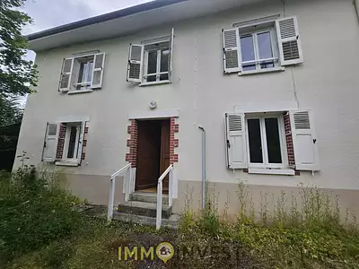 Maison, 67 m²