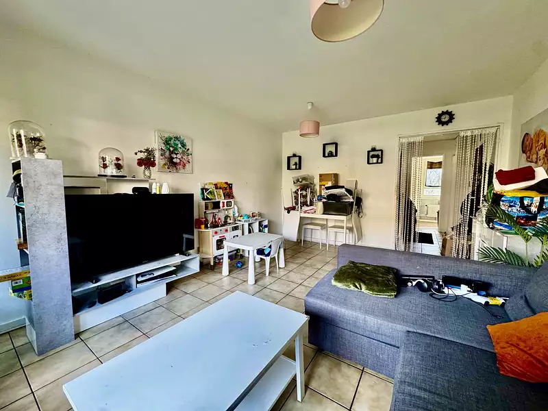 Appartement, 69 m²