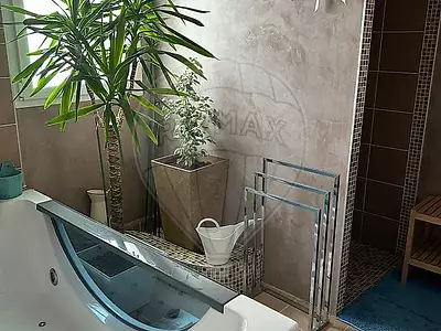 Maison, 186 m²