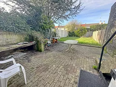 Maison, 60 m²
