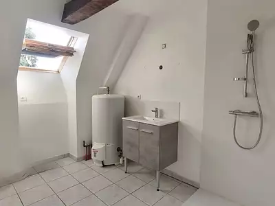 Appartement, 70,85 m²