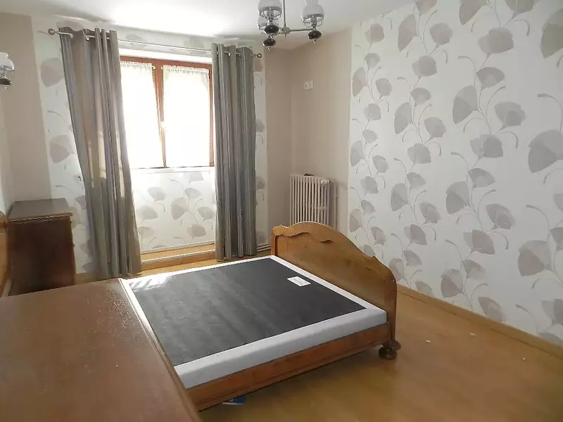 Maison, 98 m²