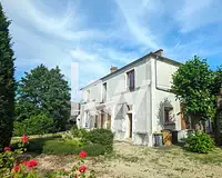 Maison, 210 m²