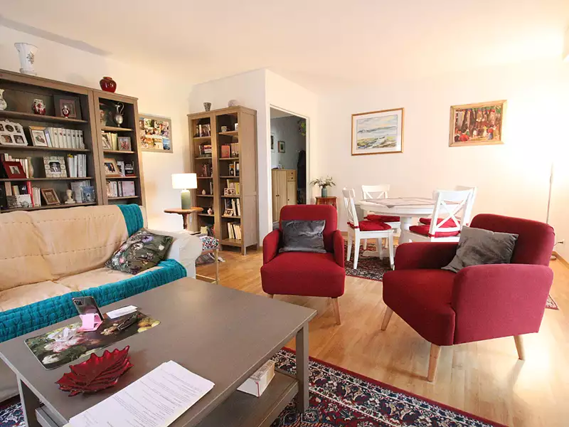 Appartement, 83 m²