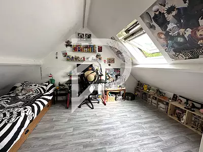 Maison, 80 m²