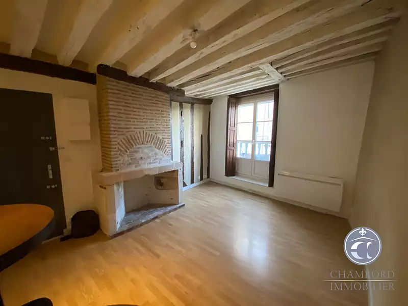 Appartement, 42,47 m²