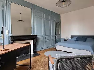 Immeuble, 344 m²