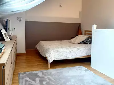 Maison, 93 m²