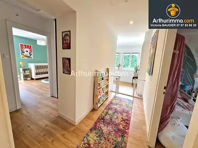 Maison, 165 m²