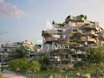 Appartement, 155 m²