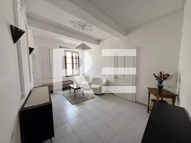 Appartement, 52 m²