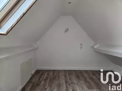 Maison, 81 m²