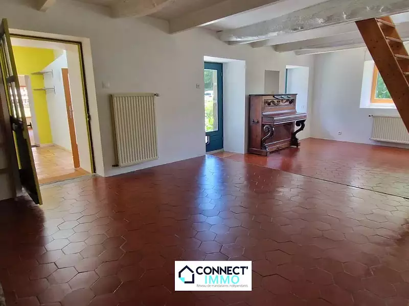 Maison, 116 m²