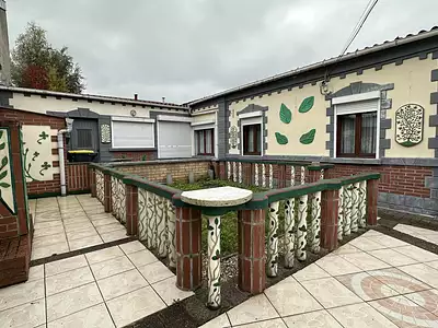 Maison, 75 m²