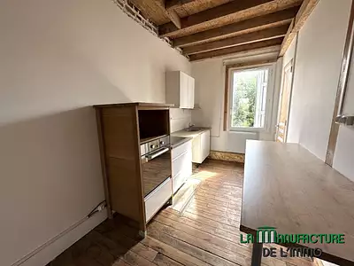Appartement, 74,09 m²