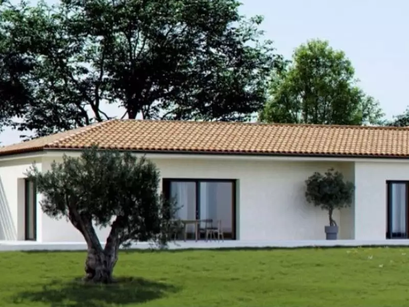 Maison, 139 m²