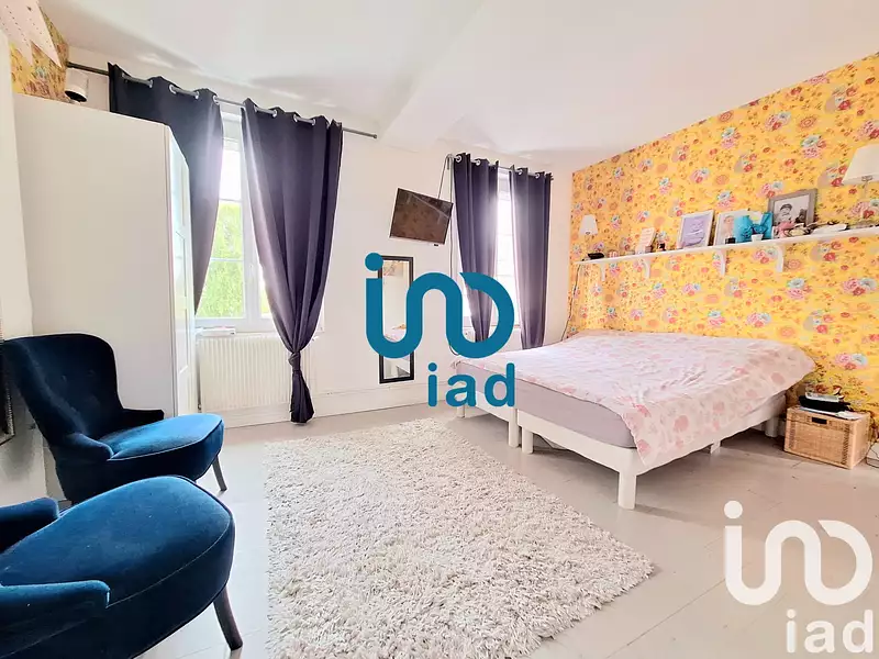 Maison, 147 m²