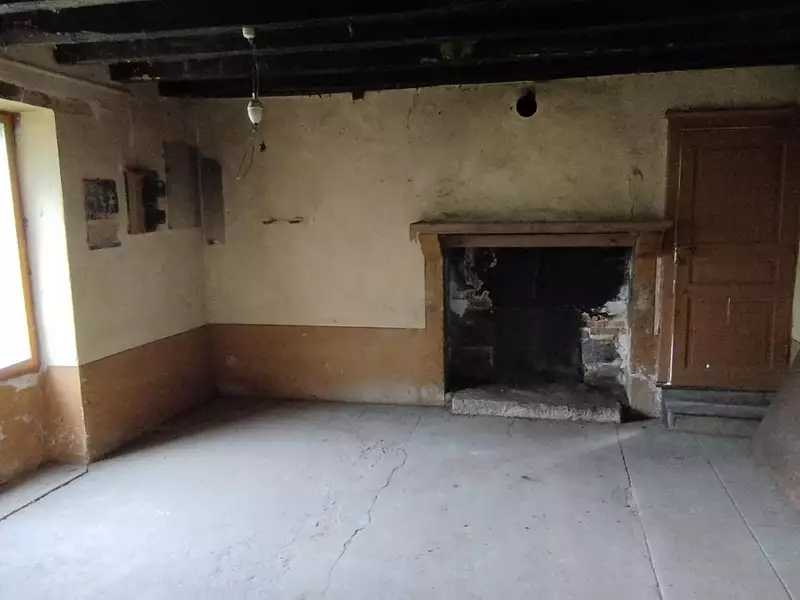 Maison, 73 m²