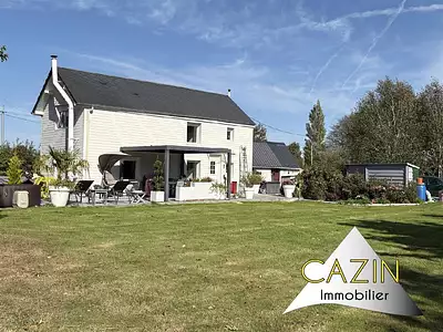 Maison, 76 m²