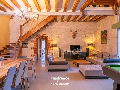 Maison, 367 m²