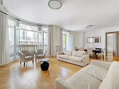 Appartement, 189,2 m²