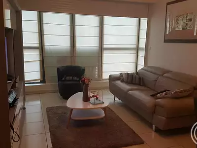 Appartement, 59,25 m²