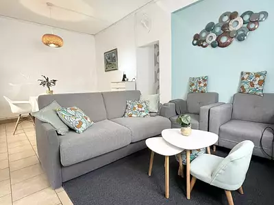 Maison, 70 m²