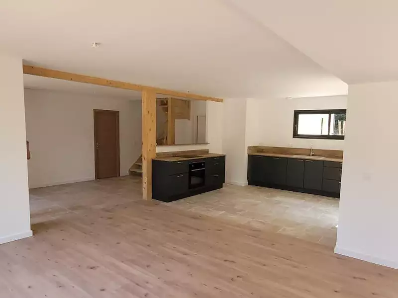 Maison, 135,14 m²